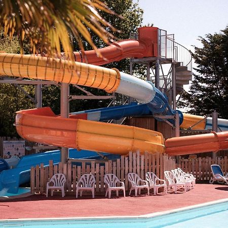 L'Oree De L'Ocean - Vendee Landevieille Exterior photo