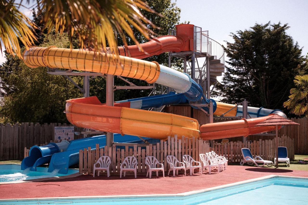 L'Oree De L'Ocean - Vendee Landevieille Exterior photo